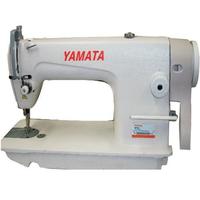 Máquina De Costura Reta Yamata FY-8700 Branca