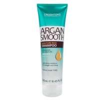 Shampoo Creightons Argan Smooth Moisture Rich 250ml