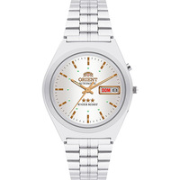 Relógio Orient 469WB1A B2SX Masculino Analógico