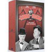 DVD O Gordo E O Magro - Box 3 (3 DVDs)