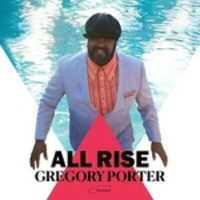 Cd Gregory Porter - All Rise - Blue Note (cristal Standard)