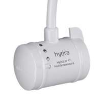 Torneira Multitemperatura Hydralar 4t Para Bancada Branca Hydra 110V