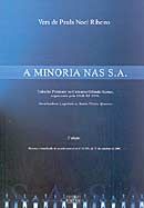 A Minoria nas S. A. - 2ª Edição