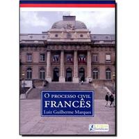 Processo Civil Francês, O