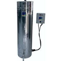 Aquecedor de água (boiler) 80 litros - 220 v - 3000 w - Ruralban