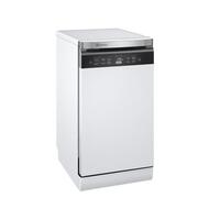 Lava-louças Electrolux LL10B 10 Serviços Branca com Função Higienizar