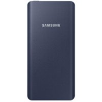 Bateria Externa Samsung Azul