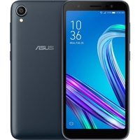 Smartphone Asus Zenfone Live L2 ZA550KL Desbloqueado 32GB Dual Chip Android 8.0