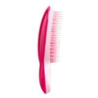 Escova Para Cabelos The Ultimate Hairbrush Tangle Teezer Pink