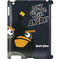Capa Gear4 Angry Birds Black Bomber IPAB302G para iPad 2, 3 e 4