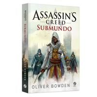 Série Assassin's Creed – Submundo