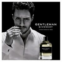 Perfume Masculino Gentleman Givenchy Eau de Toilette 50ml