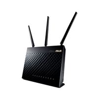 Roteador Wireless Asus 5.8GHz 1900Mbps RT-AC68U