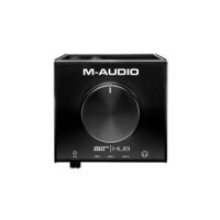 Interface M-Audio Air Hub 3 Portas Usb