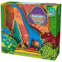 Dinossauro Amigo Baby Super Toys
