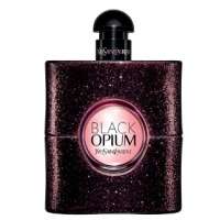 Black Opium Yves Saint Laurent Perfume Feminino Eau De Toilette 90ml