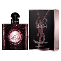 Black Opium Yves Saint Laurent Perfume Feminino Eau De Toilette 90ml