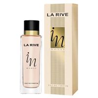 In Woman La Rive Perfume Feminino Eau De Parfum 90ml