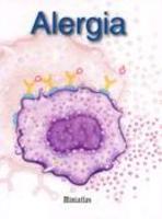 Miniatlas Alergia - 2007 Edição 1