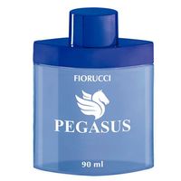 Pegasus Fragrance Pour Homme de Fiorucci Deo Colônia Masculino 90ml