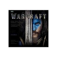 Warcraft: Por Tras Do Portal Negro - Guia Oficial Do Filme