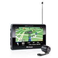 Navegador GPS 4.3'' Multilaser GP035
