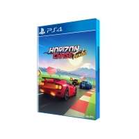 Horizon Chase Turbo PlayStation 4 Aquiris