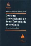Contrato Internacional de Transferencia de Tecnologia