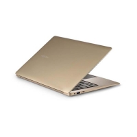 Notebook Multilaser PC223 Dual Core 4GB 64GB Windows 10 Dourado