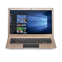 Notebook Multilaser PC223 Dual Core 4GB 64GB Windows 10 Dourado