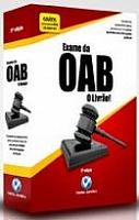Exame da OAB O Livrão 5ª Edição 2013