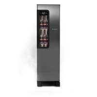 Refrigerador Metalfrio Beer Maxx 250 216 Litros Inox 220V
