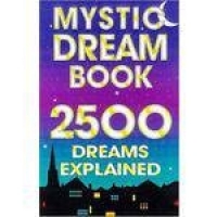 Mystic Dream Book - Arcturus Foulsham