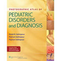 Photographic atlas of pediatric disorders and diagnosis