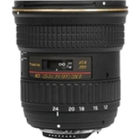 Objetiva Tokina AF 12-24mm f: 4 AT-X Pro DX II Para Nikon