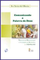 COMUNICANDO A PALAVRA DE DEUS - Liturgia