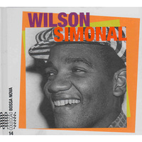 Wilson Simonal Volume 14 + CD
