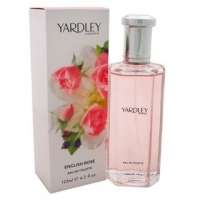 English Rose Yardley Perfume Feminino Eau De Toilette 125ml
