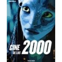 Cine de Los 2000 - Taschen