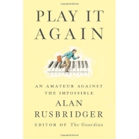 Play It Again: An Amateur Against the Impossible