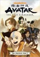 Avatar, the last airbender - the promise part 1