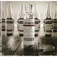 Lacuna Coil - Dark Adrenaline