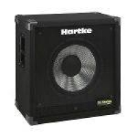 Caixa Acústica Para Baixo 115-Xl Hartke