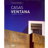 Casas Ventana - Casas por Tipología