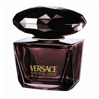 Crystal Noir de Versace Eau de Toilette 90ml Feminino
