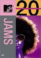 MTV 20 - Jams - Multi-Região / Reg.4