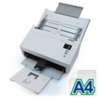 Scanner Avision Modelo AD230U para Documentos A4