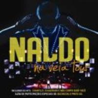 CD Naldo Na Veia Tour