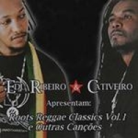 CD - Roots Reggae Classics e Outras Canções - Vol. 1