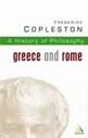 History of Philosophy Vol.1, a: Greece And Rome
